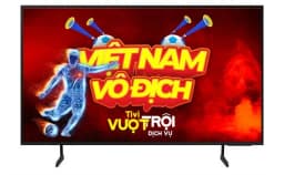 So sánh giá Smart Tivi Crystal UHD Samsung 4K 43 inch UA43DU7000 - Tìm sản phẩm giá rẻ nhất - Ảnh 17