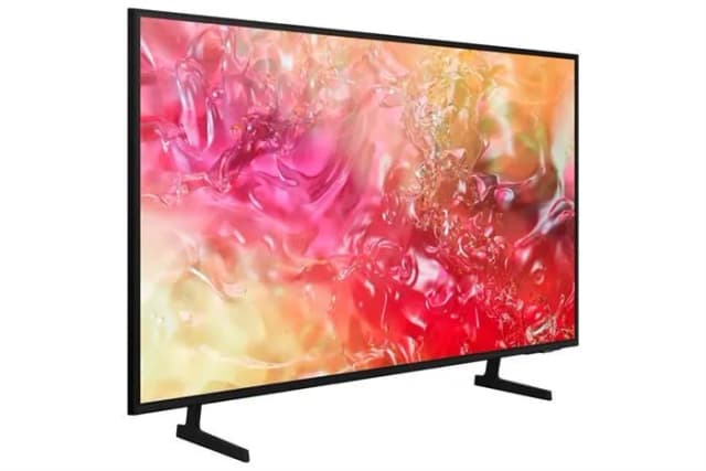 So sánh giá Smart Tivi Crystal UHD Samsung 4K 43 inch UA43DU7000 rẻ nhất? - Ảnh 3