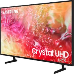 So sánh giá Smart Tivi Crystal UHD Samsung 4K 43 inch UA43DU7000 - Tìm sản phẩm giá rẻ nhất - Ảnh 5