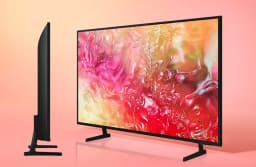 So sánh giá Smart Tivi Crystal UHD Samsung 4K 43 inch UA43DU7000 - Tìm sản phẩm giá rẻ nhất - Ảnh 7