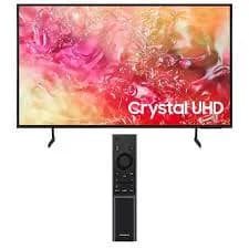 So sánh giá Smart Tivi Crystal UHD Samsung 4K 43 inch UA43DU7000 - Tìm sản phẩm giá rẻ nhất - Ảnh 9