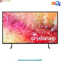 So sánh giá Smart Tivi Crystal UHD Samsung 4K 43 inch UA43DU7000 - Tìm sản phẩm giá rẻ nhất - Ảnh 10