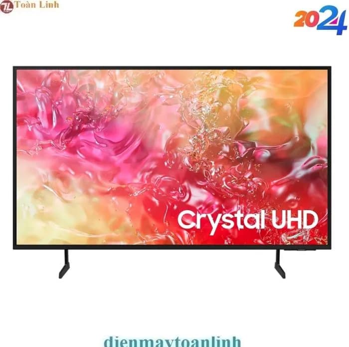 So sánh giá Smart Tivi Crystal UHD Samsung 4K 43 inch UA43DU7000 - Tìm sản phẩm giá rẻ nhất - Ảnh 10