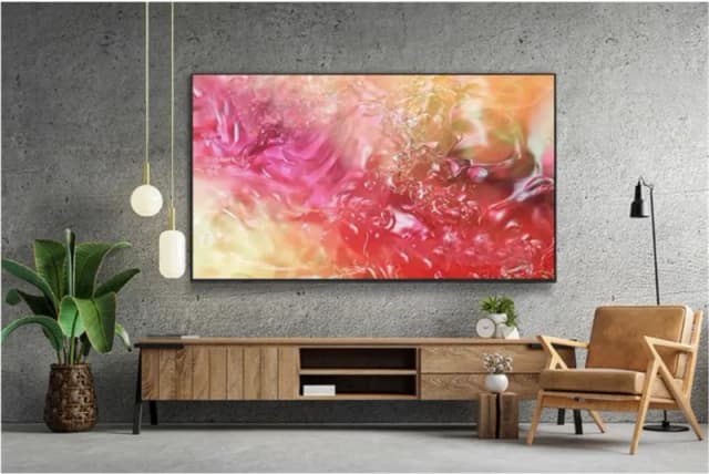 So sánh giá Smart Tivi Crystal UHD Samsung 4K 70 inch UA70DU7000 rẻ nhất? - Ảnh 11