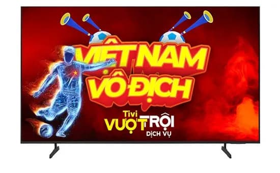 So sánh giá Smart Tivi Crystal UHD Samsung 4K 70 inch UA70DU7000 rẻ nhất? - Ảnh 13