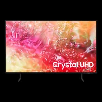 So sánh giá Smart Tivi Crystal UHD Samsung 4K 70 inch UA70DU7000 rẻ nhất? - Ảnh 15