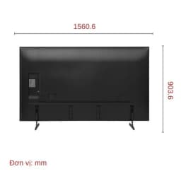 Smart Tivi Crystal UHD Samsung 4K 70 inch UA70DU7000 - Giá rẻ nhất hôm nay - Ảnh 18