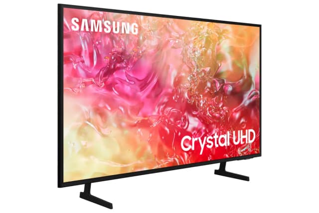 So sánh giá Smart Tivi Crystal UHD Samsung 4K 70 inch UA70DU7000 rẻ nhất? - Ảnh 4