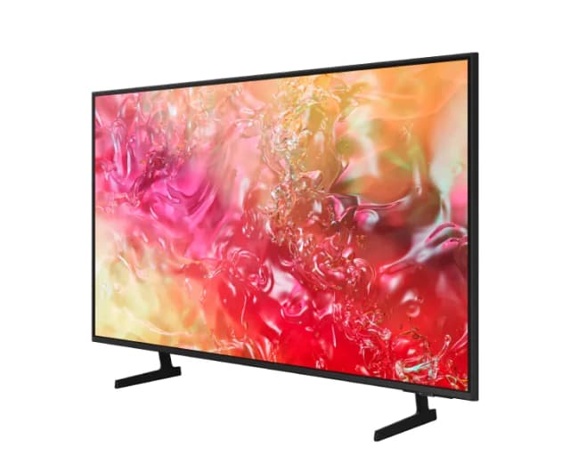 So sánh giá Smart Tivi Crystal UHD Samsung 4K 70 inch UA70DU7000 rẻ nhất? - Ảnh 5