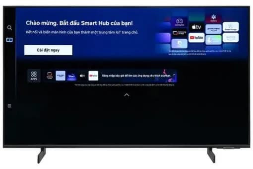 Smart Tivi Crystal UHD Samsung AI 4K 43 inch UA43U8500H - Giá rẻ nhất hôm nay - Ảnh 11