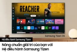 Smart Tivi Crystal UHD Samsung AI 4K 43 inch UA43U8500H - Giá rẻ nhất hôm nay - Ảnh 19