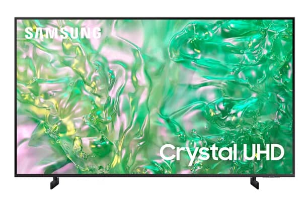 Smart Tivi Crystal UHD Samsung AI 4K 43 inch UA43U8500H - Giá rẻ nhất hôm nay - Ảnh 20