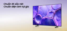 Smart Tivi Crystal UHD Samsung AI 4K 50 inch UA50U8500H - Giá rẻ nhất hôm nay - Ảnh 11