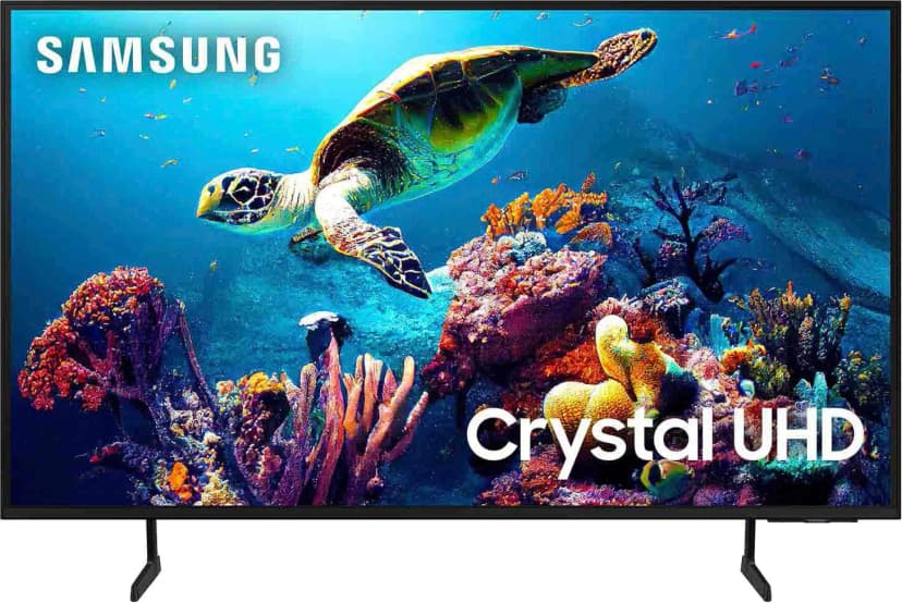 Smart Tivi Crystal UHD Samsung AI 4K 50 inch UA50U8500H - Giá rẻ nhất hôm nay - Ảnh 16