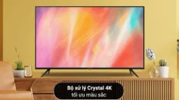 Smart Tivi Crystal UHD Samsung AI 4K 50 inch UA50U8500H - Giá rẻ nhất hôm nay - Ảnh 18