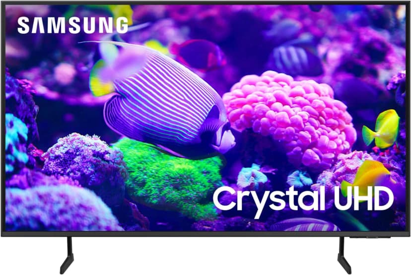 Smart Tivi Crystal UHD Samsung AI 4K 50 inch UA50U8500H - Giá rẻ nhất hôm nay - Ảnh 19