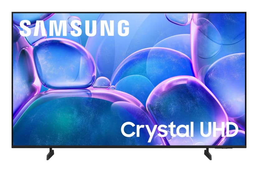 Smart Tivi Crystal UHD Samsung AI 4K 50 inch UA50U8500H - Giá rẻ nhất hôm nay - Ảnh 4