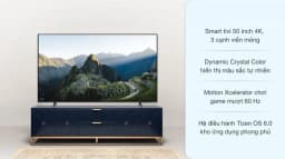 Smart Tivi Crystal UHD Samsung AI 4K 50 inch UA50U8500H - Giá rẻ nhất hôm nay - Ảnh 8