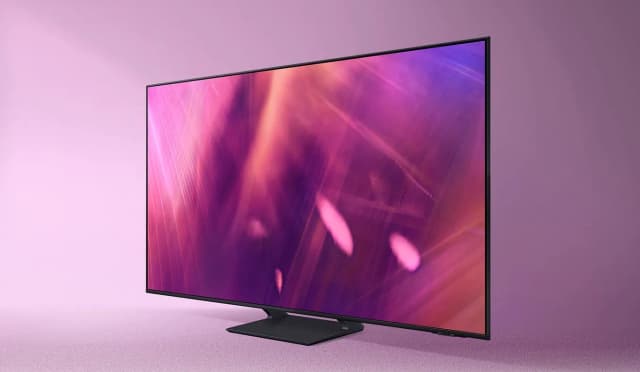 Top 1 so sánh giá Smart Tivi Crystal UHD Samsung AI 4K 55 inch UA55U8500H - Tìm sản phẩm giá rẻ nhất - Ảnh 12