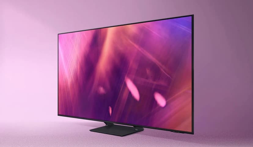 Smart Tivi Crystal UHD Samsung AI 4K 55 inch UA55U8500H - Giá rẻ nhất hôm nay - Ảnh 12