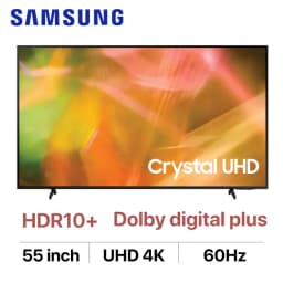 Smart Tivi Crystal UHD Samsung AI 4K 55 inch UA55U8500H - Giá rẻ nhất hôm nay - Ảnh 16