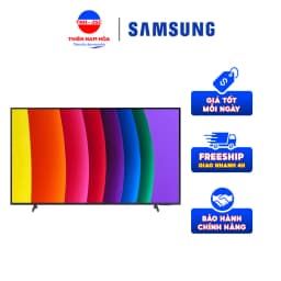Smart Tivi Crystal UHD Samsung AI 4K 55 inch UA55U8500H - Giá rẻ nhất hôm nay - Ảnh 17