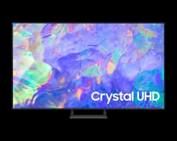 Smart Tivi Crystal UHD Samsung AI 4K 55 inch UA55U8500H - Giá rẻ nhất hôm nay - Ảnh 3