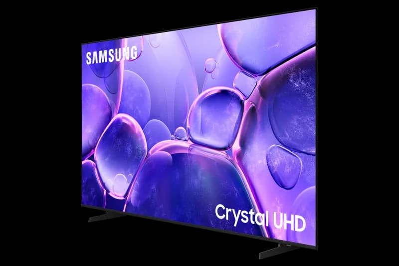 Smart Tivi Crystal UHD Samsung AI 4K 55 inch UA55U8500H - Giá rẻ nhất hôm nay - Ảnh 4