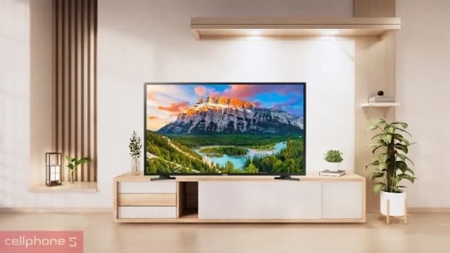 So sánh giá Smart Tivi Samsung FHD 43 inch UA43F6000F rẻ nhất? - Ảnh 20