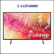So sánh giá Smart Tivi Samsung FHD 43 inch UA43F6000F rẻ nhất? - Ảnh 5