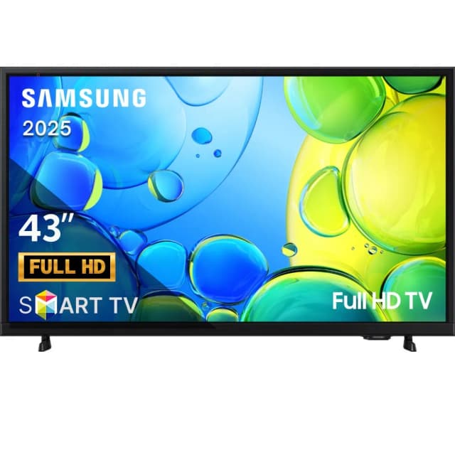 So sánh giá Smart Tivi Samsung FHD 43 inch UA43F6000F rẻ nhất? - Ảnh 6