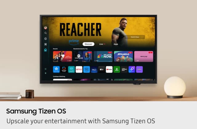 So sánh giá Smart Tivi Samsung FHD 43 inch UA43F6000F rẻ nhất? - Ảnh 9