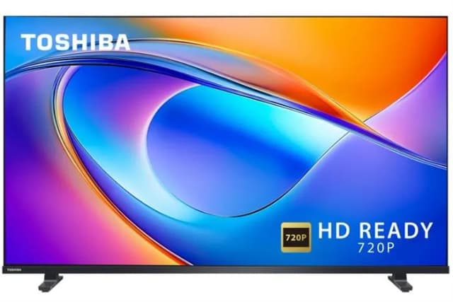 So sánh giá Smart Tivi Toshiba 32 inch 32V35RP rẻ nhất?
