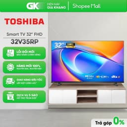Smart Tivi Toshiba 32 inch 32V35RP - Giá rẻ nhất hôm nay - Ảnh 16