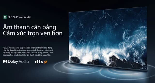 So sánh giá Smart Tivi Toshiba 32 inch 32V35RP rẻ nhất? - Ảnh 19