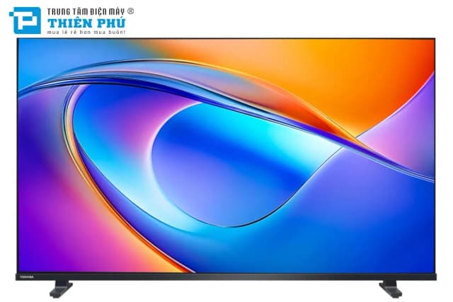 So sánh giá Smart Tivi Toshiba 32 inch 32V35RP rẻ nhất? - Ảnh 5