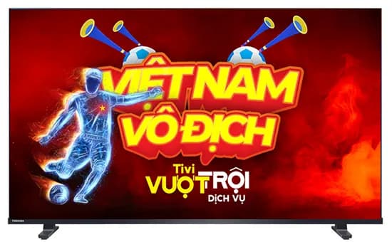 So sánh giá Smart Tivi Toshiba 32 inch 32V35RP rẻ nhất? - Ảnh 7