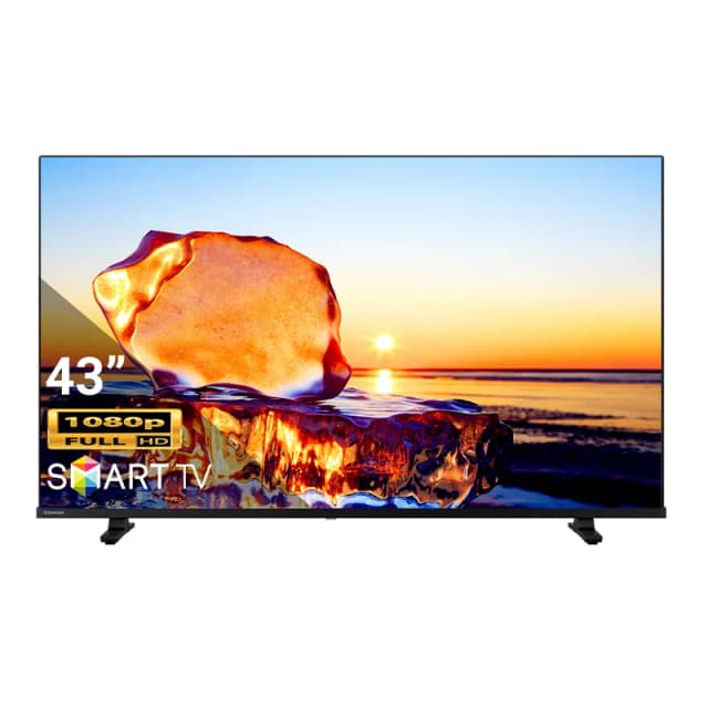Top 1 so sánh giá Smart Tivi Toshiba FHD 43 inch 43V31MP - Tìm sản phẩm giá rẻ nhất - Ảnh 11