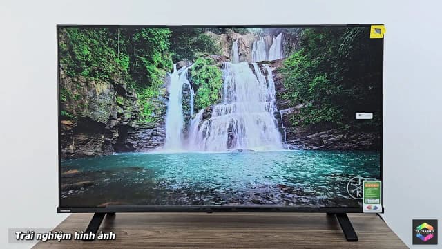 Top 1 so sánh giá Smart Tivi Toshiba FHD 43 inch 43V31MP - Tìm sản phẩm giá rẻ nhất - Ảnh 12