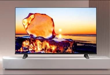 Top 1 so sánh giá Smart Tivi Toshiba FHD 43 inch 43V31MP - Tìm sản phẩm giá rẻ nhất - Ảnh 13