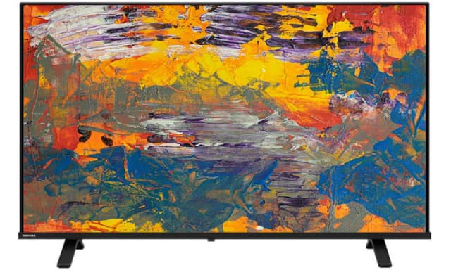 Top 1 so sánh giá Smart Tivi Toshiba FHD 43 inch 43V31MP - Tìm sản phẩm giá rẻ nhất - Ảnh 19