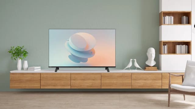 Top 1 so sánh giá Smart Tivi Toshiba FHD 43 inch 43V31MP - Tìm sản phẩm giá rẻ nhất - Ảnh 4