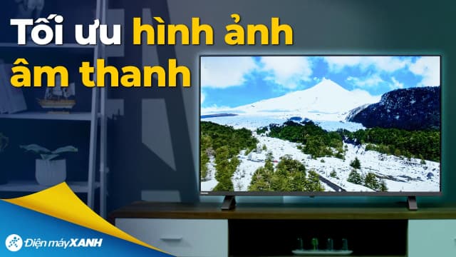 Top 1 so sánh giá Smart Tivi Toshiba FHD 43 inch 43V31MP - Tìm sản phẩm giá rẻ nhất - Ảnh 7