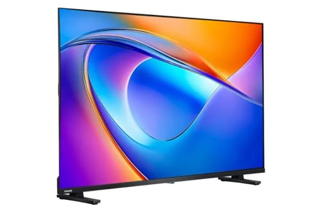 Top 1 so sánh giá Smart Tivi Toshiba FHD 43 inch 43V31MP - Tìm sản phẩm giá rẻ nhất - Ảnh 9