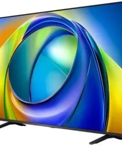 So sánh giá Smart Tivi Toshiba AI 4K 43 inch 43C350RP rẻ nhất? - Ảnh 13
