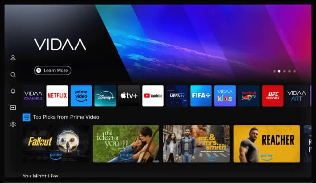 So sánh giá Smart Tivi Toshiba AI 4K 43 inch 43C350RP rẻ nhất? - Ảnh 15