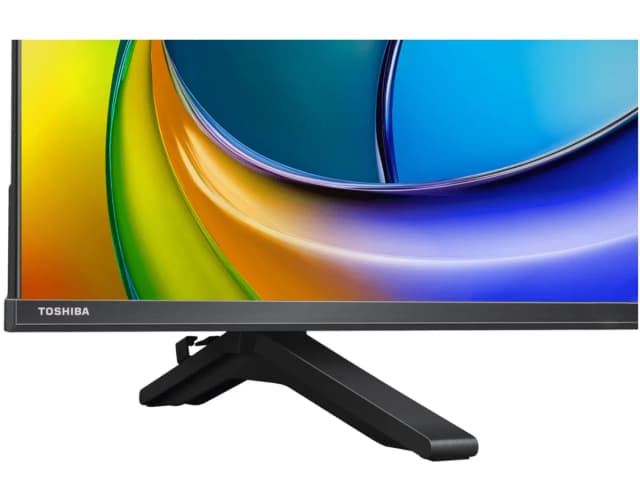 So sánh giá Smart Tivi Toshiba AI 4K 43 inch 43C350RP rẻ nhất? - Ảnh 7