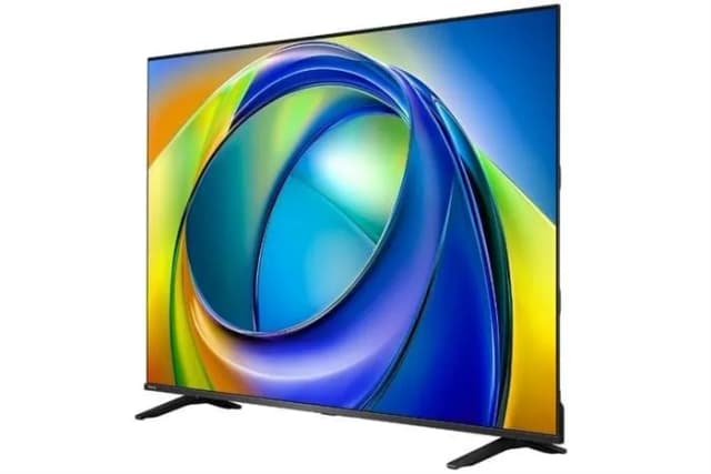 So sánh giá Smart Tivi Toshiba AI 4K 55 inch 55C350RP rẻ nhất?