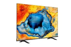 So sánh giá Smart Tivi Toshiba AI 4K 55 inch 55C350RP rẻ nhất? - Ảnh 13