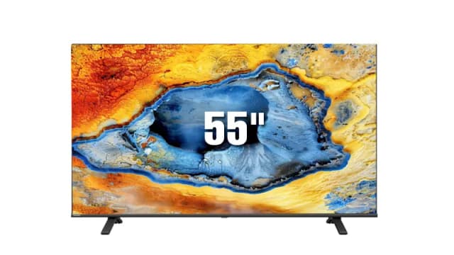 So sánh giá Smart Tivi Toshiba AI 4K 55 inch 55C350RP rẻ nhất? - Ảnh 15